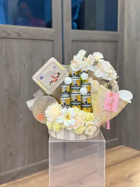 𝐆𝐎𝐋𝐃𝐄𝐍 𝐒𝐄𝐑𝐄𝐍𝐈𝐓𝐘-Hoa chúc mừng