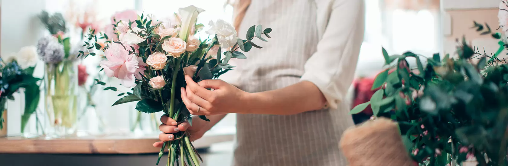 MELIA FLOWERS- THAY BẠN NÓI LỜI YÊU THƯƠNG 