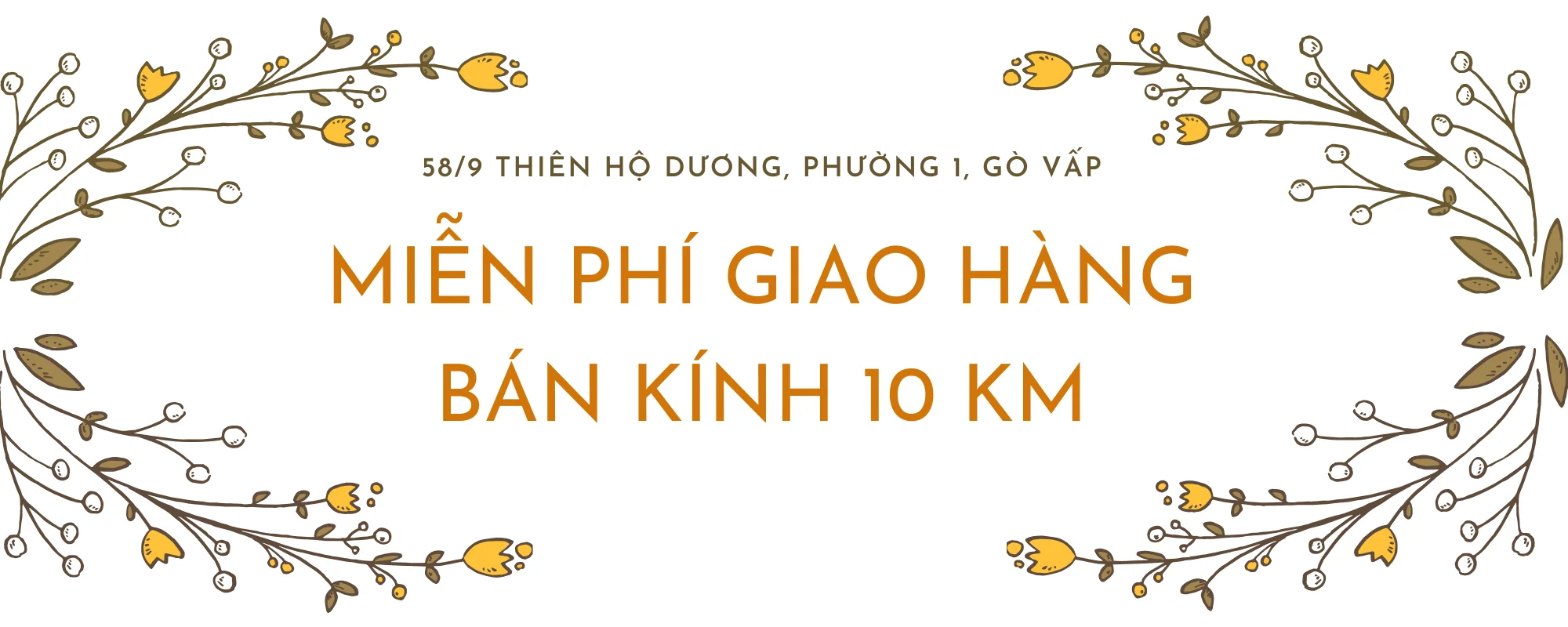 MELIA FLOWERS- THAY BẠN NÓI LỜI YÊU THƯƠNG 