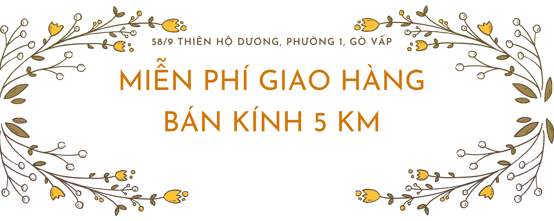 MELIA FLOWERS- THAY BẠN NÓI LỜI YÊU THƯƠNG 